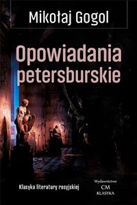 Picture of Opowiadania petersburskie