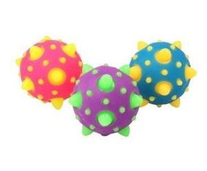 Obrazek Piłeczka Świecące Meteory