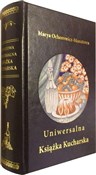 Uniwersaln... - Maria Ochorowicz-Monatowa -  foreign books in polish 