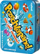 Przechlapa... -  books in polish 