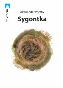 Obrazek Sygontka / Stowarzyszenie Żywych poetów