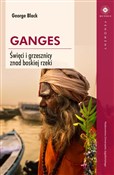 Ganges Świ... - George Black -  foreign books in polish 