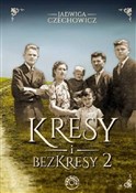 polish book : Kresy i be... - Jadwiga Czechowicz