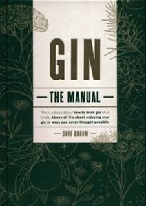 Picture of Gin: The Manual