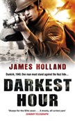 Darkest Ho... - James Holland -  Polish Bookstore 