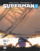 Superman R... - Frank Miller, John Jr Romita -  Polish Bookstore 