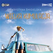 polish book : [Audiobook... - Krystyna Śmigielska