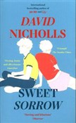 Sweet Sorr... - David Nicholls -  Polish Bookstore 
