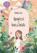Opowieści ... - Ewelina Gac -  Polish Bookstore 