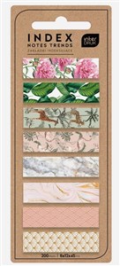 Picture of Zakładki indeksujące Trends 200szt