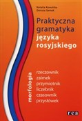 Praktyczna... - Natalia Kowalska, Danuta Samek -  books from Poland