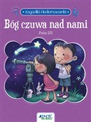 Polska książka : Zagadki i ... - Bezenac Agnes and Salem (tekst); de Bezenac Agnes (ilustracje) de