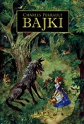 Bajki - Charles Perrault -  books from Poland