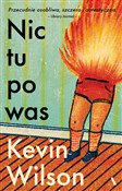 Nic tu po ... - Kevin Wilson -  books from Poland
