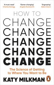 Picture of How to Change