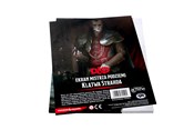 Ekran Mist... - Ksiegarnia w UK