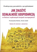 Książka : Jak założy... - Przemysław Mućko, Aneta Sokół