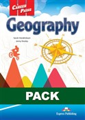 Polska książka : Geography ... - Jenny Dooley, Sarah Hendrickson