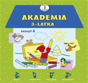 Zobacz : Akademia 3... - Dorota Krassowska