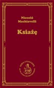 Książę - Niccolò Machiavelli -  books in polish 