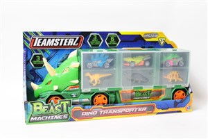 Picture of Transporter Triceratops