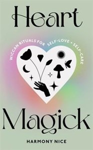 Picture of Heart Magick