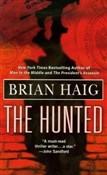 Książka : Hunted - Brian Haig