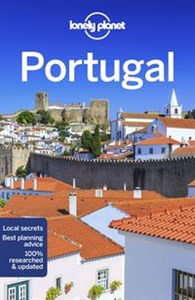 Obrazek Lonely Planet Portugal