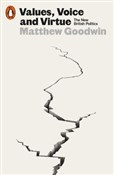 Książka : Values, Vo... - Matthew Goodwin