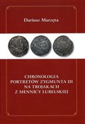 Chronologi... - Dariusz Marzęta -  Polish Bookstore 