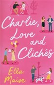 Charlie, L... - Ella Maise -  foreign books in polish 