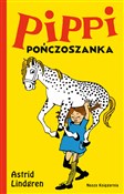 Pippi Pońc... - Astrid Lindgren -  books in polish 