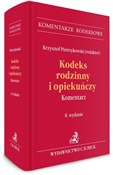Kodeks rod... - Janusz Gajda, Janusz Ignatowicz, Janusz Pietrzykowski - Ksiegarnia w UK