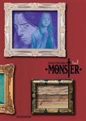 polish book : Monster 8 - Urasawa Naoki
