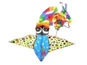 Książka : Latawiec 8...