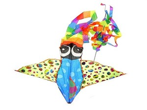 Obrazek Latawiec 85x7x2cmMIX