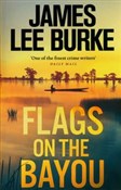 Flags on t... - James Lee Burke -  books from Poland