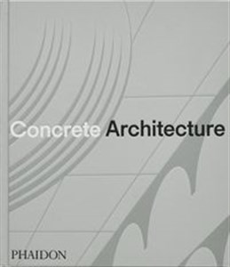 Obrazek Concrete Architecture