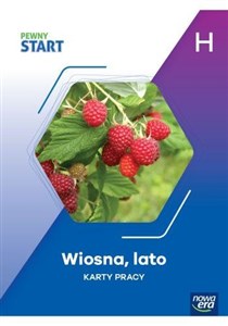 Picture of Pewny start. Wiosna, lato KP poz.H