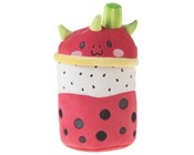 Polska książka : Bubble Tea...