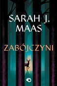 polish book : Szklany tr... - Sarah J. Maas