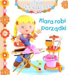 Picture of Klara robi porządki