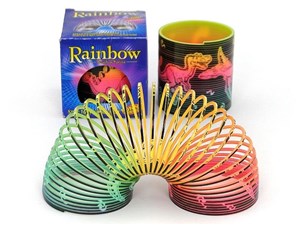 Obrazek Gra plenerowa Wyrzutnia piłeczek MIX