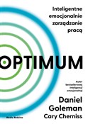 Optimum. I... - Daniel Goleman, Cary Cherniss -  books from Poland