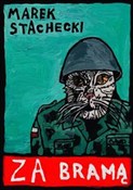 Za bramą - Marek Stachecki -  foreign books in polish 