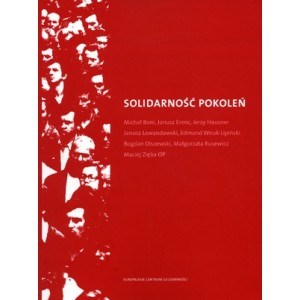 Picture of Solidarność pokoleń