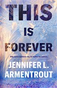 This Is Fo... - Jennifer L. Armentrout - Ksiegarnia w UK