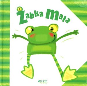 Picture of Żabka mała