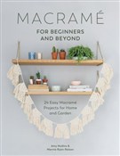 polish book : Macrame fo... - A. Millins