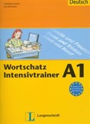 Wortschatz... - Christiane Lemcke, Lutz Rohrmann -  books from Poland